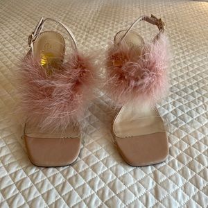 NWOT-Women’s high heels